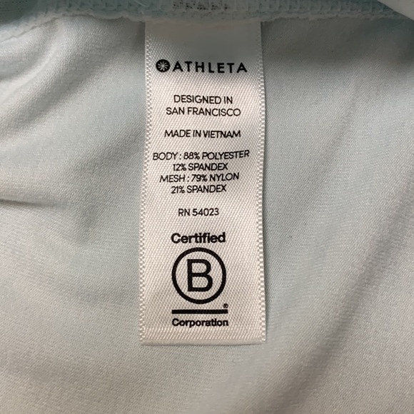 Athleta Uptempo Hoodie - Picture 4 of 4